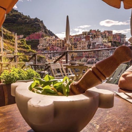 Cucina ligure e spezzina: cosa mangiare e dove mangiare a La Spezia